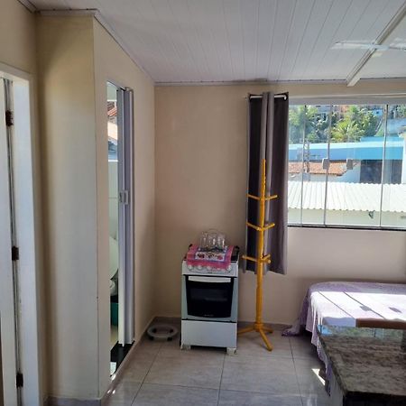 Kitnets Da Tia Zeni Apartment Arraial do Cabo Exterior photo
