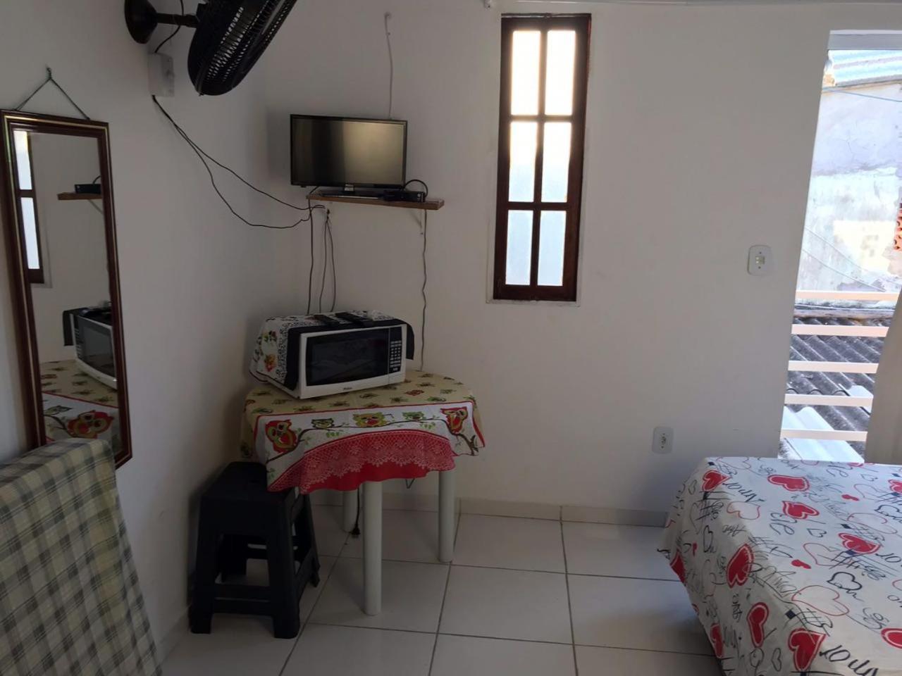 Kitnets Da Tia Zeni Apartment Arraial do Cabo Exterior photo
