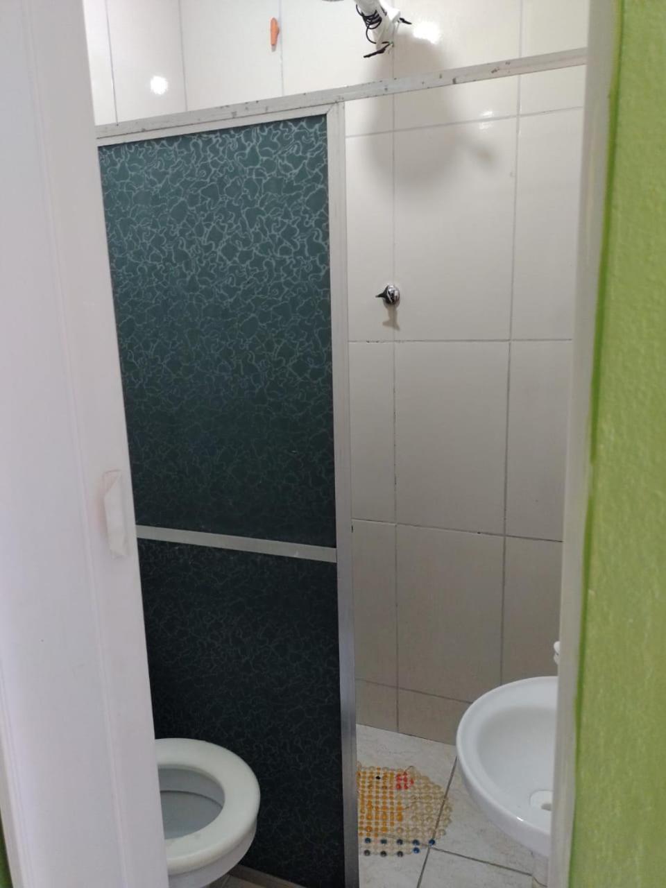 Kitnets Da Tia Zeni Apartment Arraial do Cabo Exterior photo