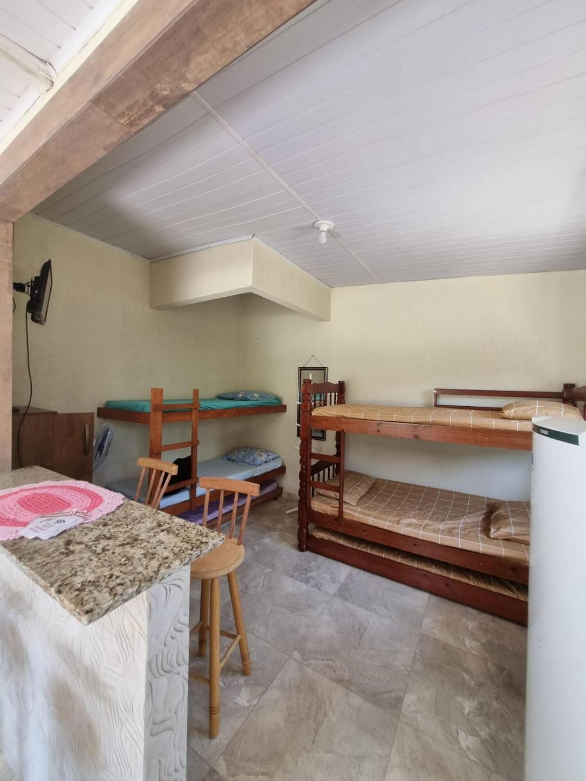 Kitnets Da Tia Zeni Apartment Arraial do Cabo Exterior photo