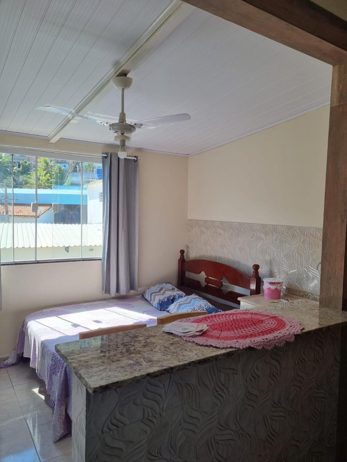 Kitnets Da Tia Zeni Apartment Arraial do Cabo Exterior photo