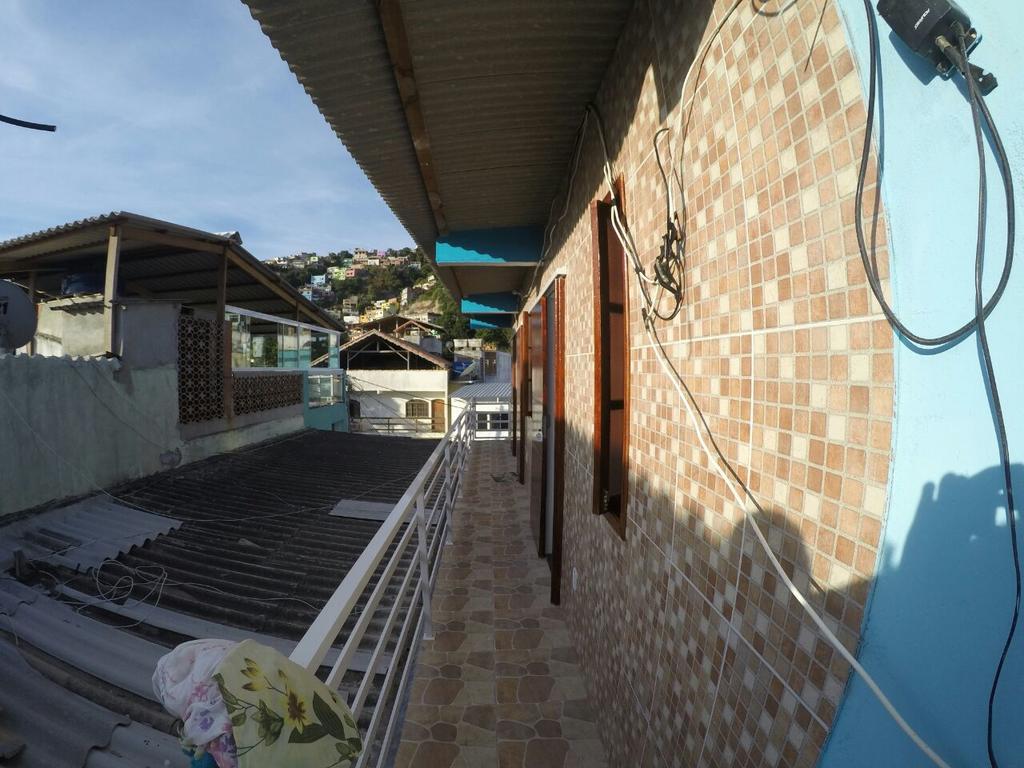 Kitnets Da Tia Zeni Apartment Arraial do Cabo Exterior photo