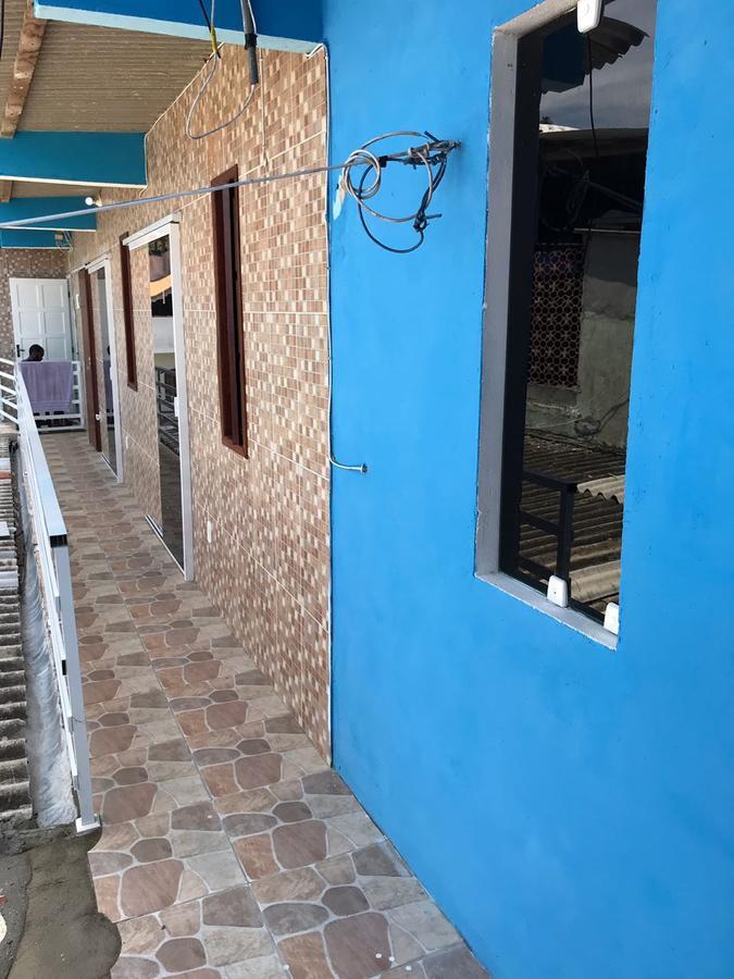 Kitnets Da Tia Zeni Apartment Arraial do Cabo Exterior photo
