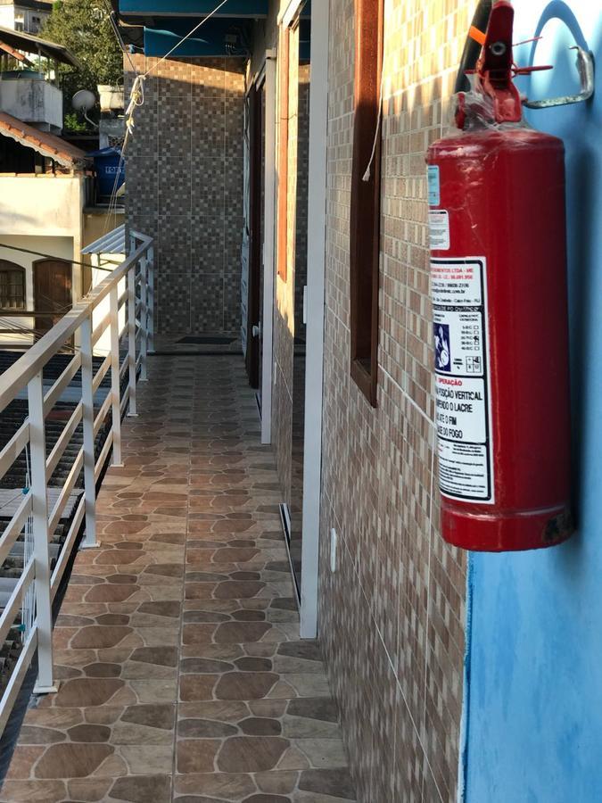 Kitnets Da Tia Zeni Apartment Arraial do Cabo Exterior photo