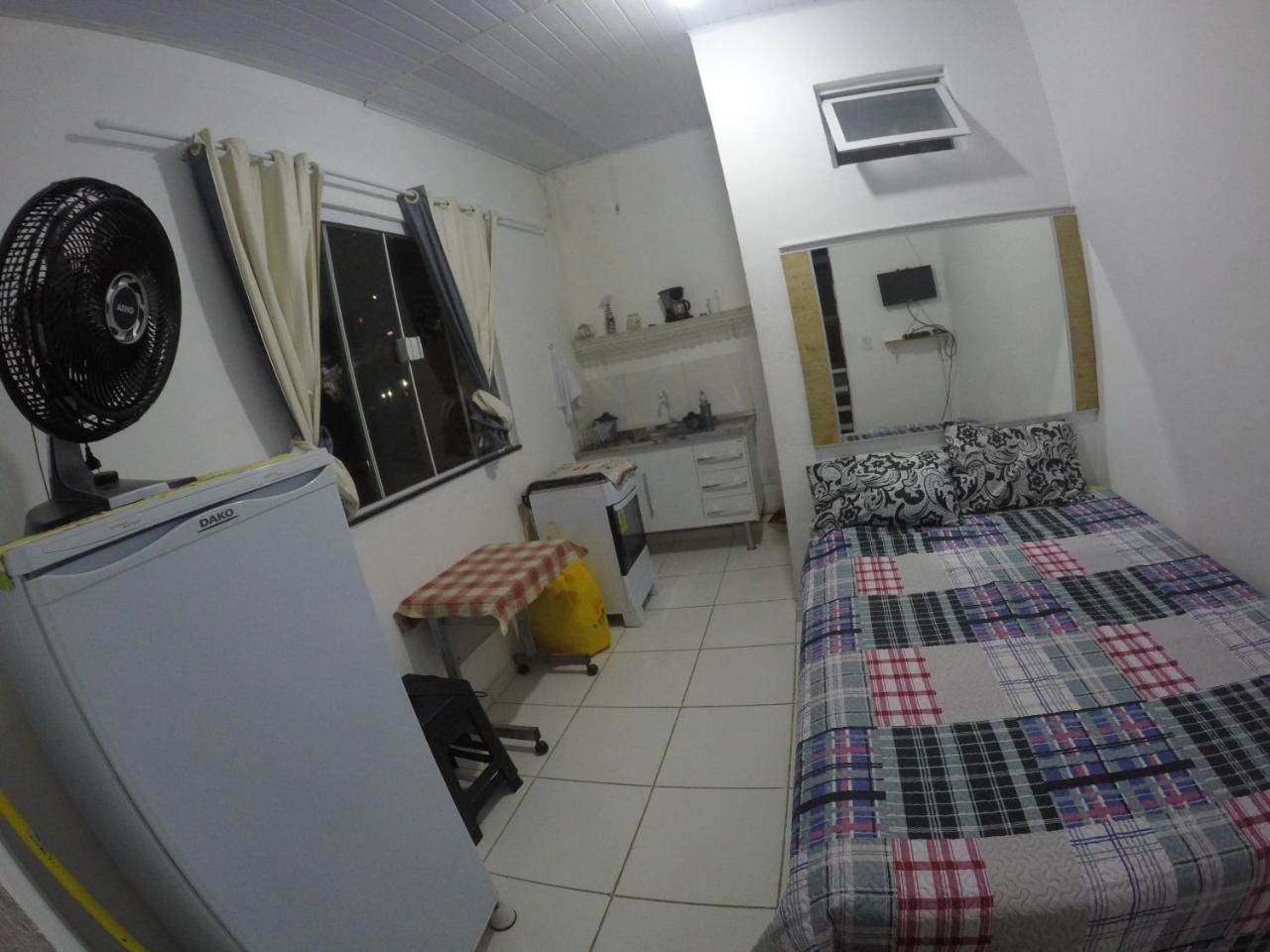 Kitnets Da Tia Zeni Apartment Arraial do Cabo Exterior photo