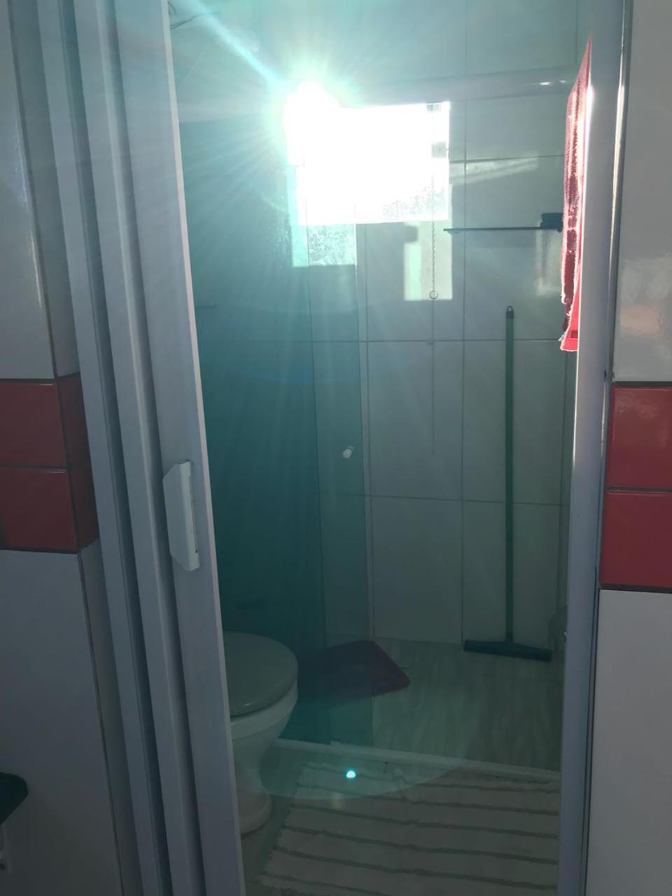 Kitnets Da Tia Zeni Apartment Arraial do Cabo Exterior photo