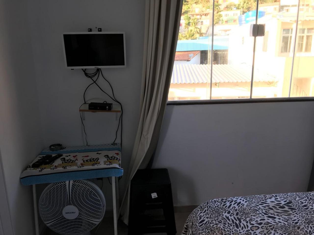 Kitnets Da Tia Zeni Apartment Arraial do Cabo Exterior photo