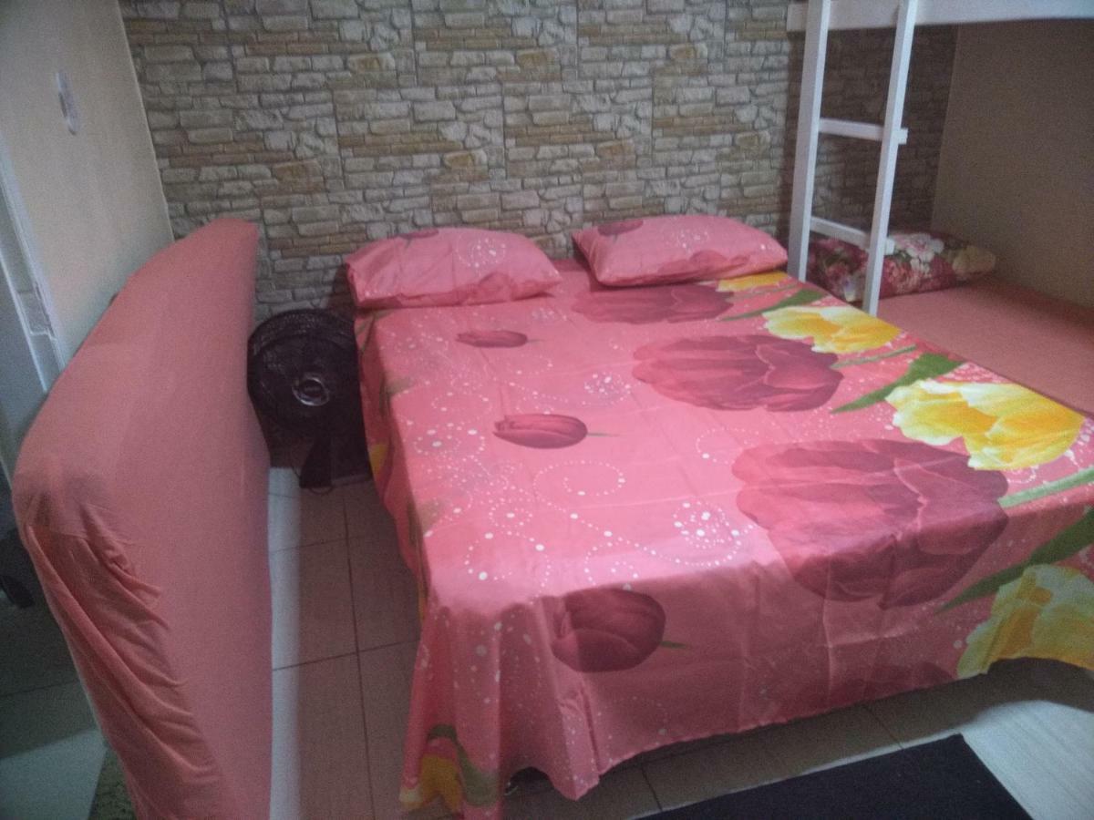 Kitnets Da Tia Zeni Apartment Arraial do Cabo Exterior photo