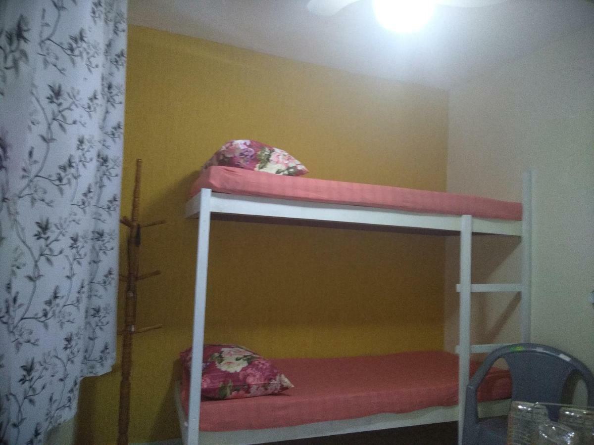 Kitnets Da Tia Zeni Apartment Arraial do Cabo Exterior photo